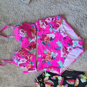Torrid bikini